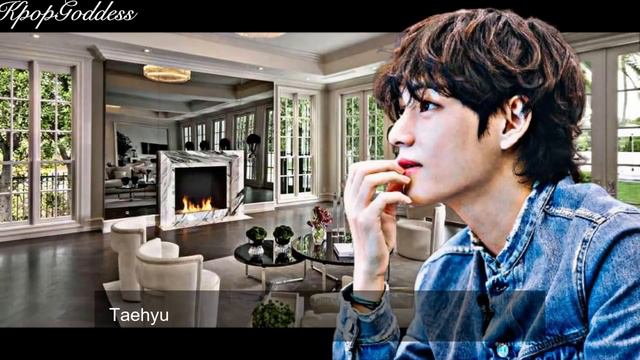 taehyung ff l "𝘄𝗵𝗲𝗻 𝘆𝗼𝘂𝗿 𝗺𝗮𝗳𝗶𝗮 𝗵𝘂𝘀𝗯𝗮𝗻𝗱 𝗺𝗲𝗲𝘁𝘀 𝘆𝗼𝘂𝗿 𝗲𝘅 𝗵𝘂𝘀𝗯𝗮𝗻𝗱" l oneshot