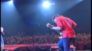 Nickelback - Leader of Men (Live at Home)