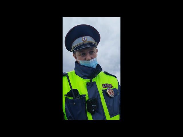 Инспектор Каличкин и его понятые