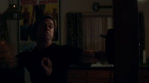 Cliff Booth - The Last of the Secret Agents (Nancy Sinatra)