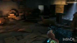 Кто такой хан? Метро 2033,last light