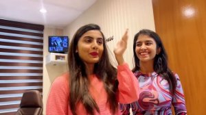 ತುಂಬಾ ದಿನಗಳ ನಂತರ ಒಂದಾದ ಪ್ರೇಮಿಗಳು Shopping in Bangalore with Madhu 💞 #nidhu | Nikhil Nisha Vlogs