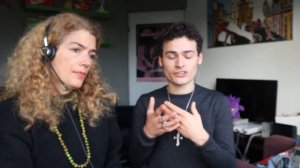 MY MOM LISTENS TO DIANA ANKUDINOVA FOR THE FIRST TIME!! DERNIERE DANSE REACTION