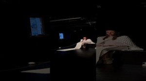 Наташа Клочкова. Монолог Элен Лумис («Вино из одуванчиков»)