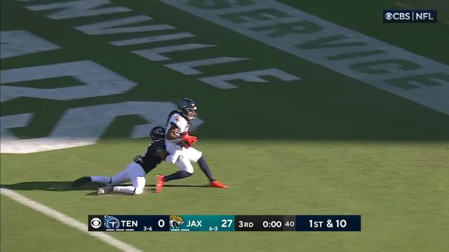 Every Team's Best Play of Week 11 | NFL 2023 Season