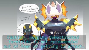 Hug Patriotic Oil Bug | Helldivers 2 Comic Dub