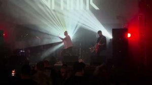 Vranac - Искра, live MOD 16.02.2024