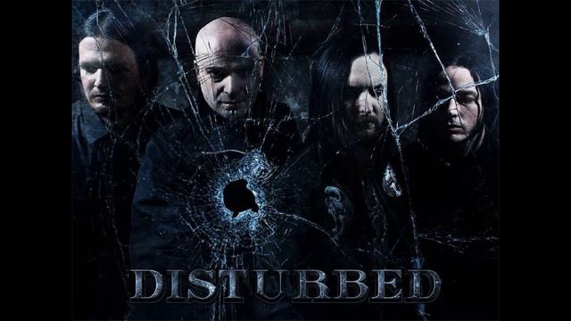 Disturbed - Indestructible GUITAR BACKING TRACK WITH VOCALS!