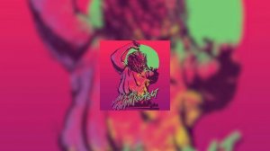 Hotline Miami - Crystals (SilxntDxrk Remix)