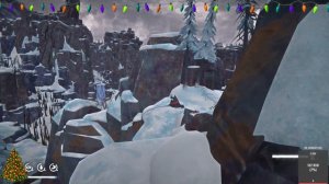 The Long Dark #3 все бункеры и оружие