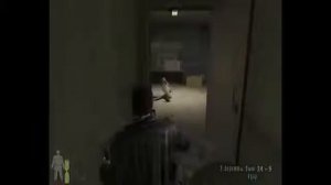 Max payne 2  прикол