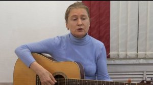 08 Жил на свете старичок - Марина Морева