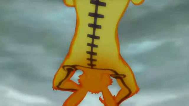 [AMV] Naruto vs Sasuke Final Battle  《Ed Sheeran - Shape of you|Cover by Out Last Night》