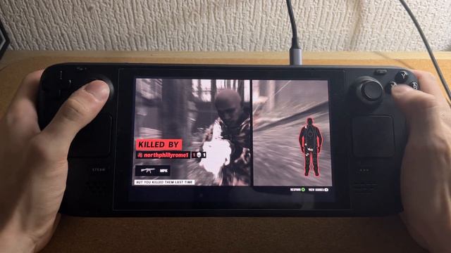 Max Payne 3 multiplayer in 2024 update