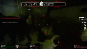 Left 4 Dead выживание