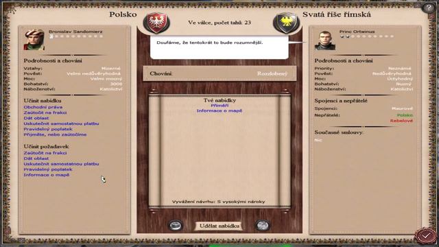 Medieval 2: Total War - Polsko #07 - Rytíři Templu смотреть онлайн