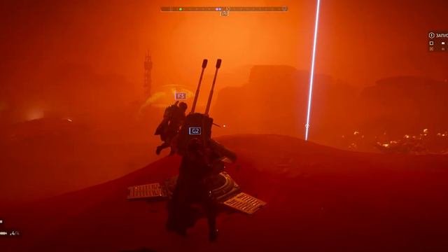 Helldivers 2 -  прохождение #12