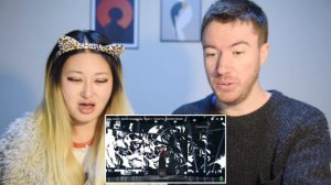 DERNIERE DANSE - DIANA ANKUDINOVA **REACTION** | "THIS IS MAKING ME CRY!!"