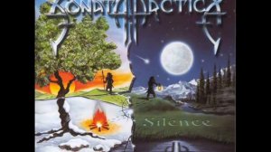 Sonata Arctica - Last Drop Falls
