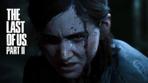 Ashley Johnson - Through the Valley (from The Last of Us Part II)