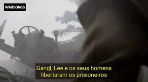 Sabaton- The Last Battle (Legendado PT-BR)