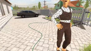 скул бой мод