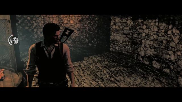Прохождение The Evil Within — Часть 11: Босс: Страж (Сторожевой пёс)