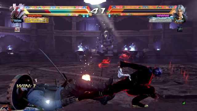 Evo Online Recap - When’s Tekken 7 Season 5 Announcements? смотреть онлайн