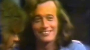 Robin Gibb - Another Lonely Night In New York