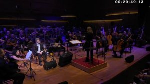 Gustavo Santaolalla + Pannon Philharmonic Orchestra - Full Concert