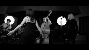 Imelda May - When It's My Time (Live in Session)