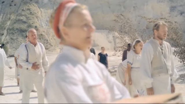 Gallagher x Ari Aster смотреть онлайн