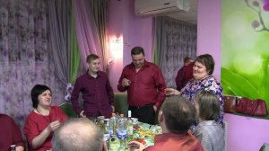 Видеосъемка Вашего праздника т. 8 950 753 62 26