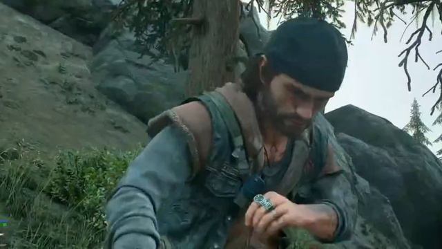 прохождение дейс гон смотреть онлайн