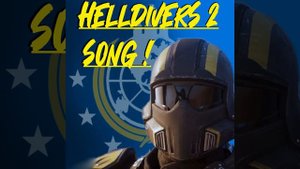 For Democracy! (Helldivers 2 Song)