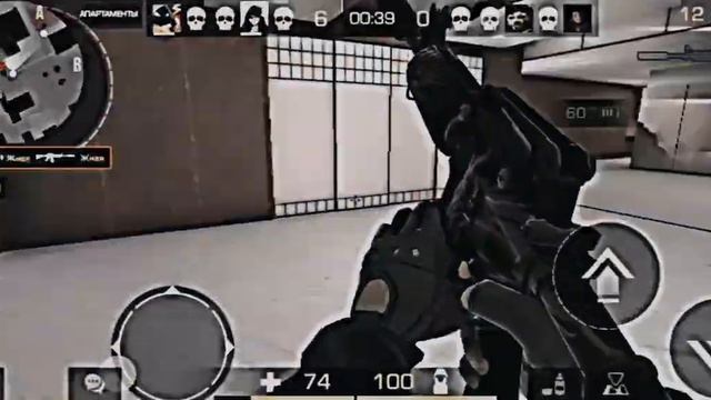 Standoff 2 мой мувик. смотреть онлайн