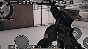 Standoff 2 мой мувик.