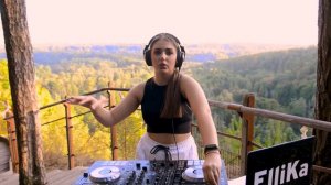 Dj Ellika - Melodic Techno & Progressive House Mix (Vol. 68)