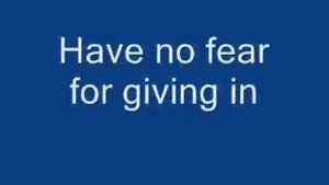 John Mayer - Say Lyrics