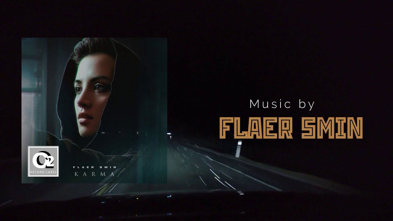 Flaer Smin -  The Highway