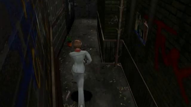 [HMG]Resident Evil 3 - Part1 смотреть онлайн