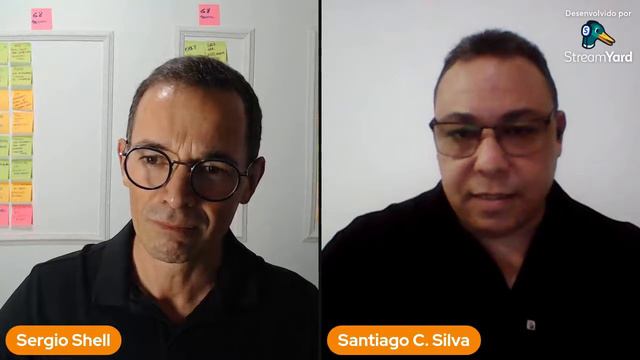 Entrevista Aluno Método G8 Training - De pedir demissão a uma posição melhor valorizada смотреть онлайн