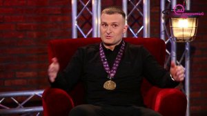 "Мужской разговор" - Александр Ерёменко