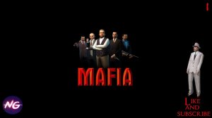 MAFIA The City of Lost Heaven (2002) - игра от Illusion Softworks