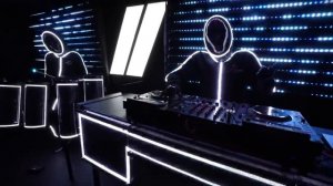 Balvin, Skrillex - In Da Getto __ DJ Snake, Malla __ Darude