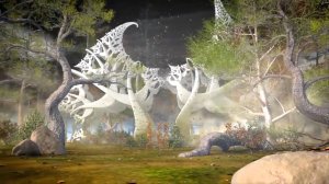 Прощальный бал дает Природа