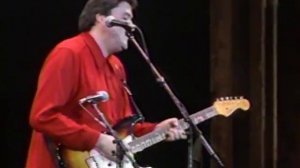 Los Lobos - I Got Loaded - 3/26/1987 - Ritz (Official)