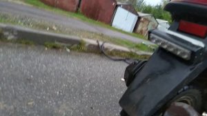 Продаю Скутар Corsa Ragazzo 37т