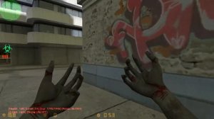 Counter-Strike: 1.6 | Zombie Mod