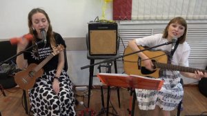 27 У каждого своя история - дуэт "Либерти"